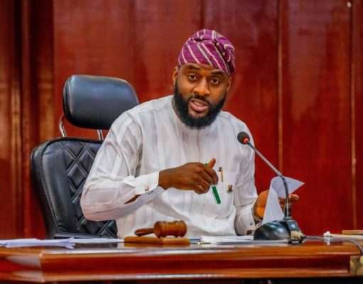 Breaking – Oyo Assembly Seeks Massive Security Deployment to Schools