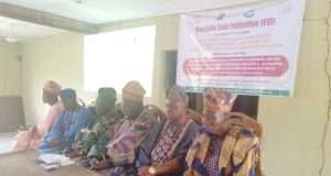 Frontida Zois Initiative, UNFPA Intensify Campaign Against Female Genital Mutilation in Lagelu