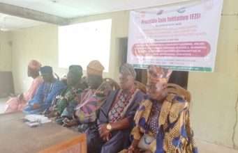 Frontida Zois Initiative, UNFPA Intensify Campaign Against Female Genital Mutilation in Lagelu