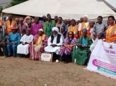 Frontida Zois Initiative Achieves Major Anti-FGM Breakthrough In Apatere Community