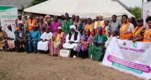 Frontida Zois Initiative Achieves Major Anti-FGM Breakthrough In Apatere Community