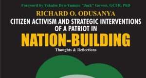 June 12, Democracy Day And The Unfinished Journey of Nigerian Democracy