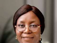 Alayande University VC, Olaniyan Congratulates New Oyo Head of Service, Adenike Fasina