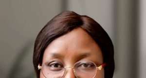 Alayande University VC, Olaniyan Congratulates New Oyo Head of Service, Adenike Fasina