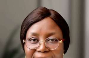 Alayande University VC, Olaniyan Congratulates New Oyo Head of Service, Adenike Fasina