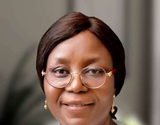 Alayande University VC, Olaniyan Congratulates New Oyo Head of Service, Adenike Fasina