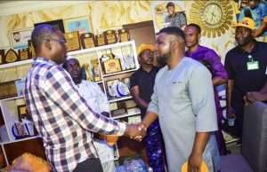 An Open Letter To His Excellency, Dr. Oriyomi Hamzat on Political Loyalty, And Silence That Destroys Governments