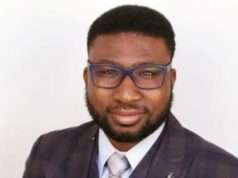 Why I Have Accepted The Call To Contest For Office of Governor In Oyo, Says Olufemi Folahan