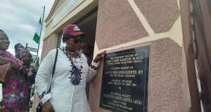Legacy of Sikiru Ayinde Barrister Still Opens Doors, BarryFest Official Recounts Airport Experience