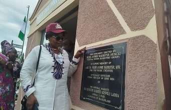 Legacy of Sikiru Ayinde Barrister Still Opens Doors, BarryFest Official Recounts Airport Experience