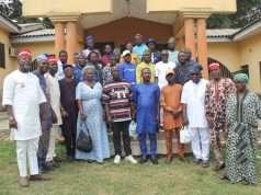 LG Elections: OYSIEC Meets Political Parties, Fixes June 29–July 27 For Primaries Ahead of December Polls