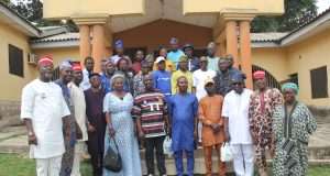 LG Elections: OYSIEC Meets Political Parties, Fixes June 29–July 27 For Primaries Ahead of December Polls