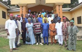 LG Elections: OYSIEC Meets Political Parties, Fixes June 29–July 27 For Primaries Ahead of December Polls