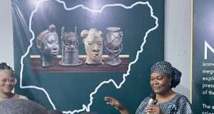Curator of National Museum of Unity, Pamela Oriyomi Advocates Cultural Education for Children to Secure Future Development