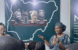 Curator of National Museum of Unity, Pamela Oriyomi Advocates Cultural Education for Children to Secure Future Development