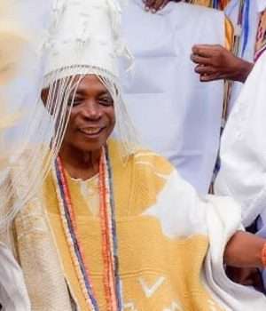 Annual Ibadan Egungun Festival Begins on Sunday 21st June 2026