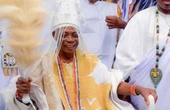 Annual Ibadan Egungun Festival Begins on Sunday 21st June 2026
