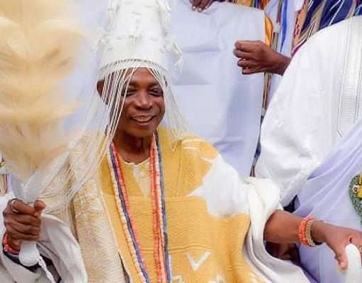 Annual Ibadan Egungun Festival Begins on Sunday 21st June 2026
