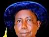 Emmanuel Alayande University of Education Appoints Sikiru Morakinyo Raimi Deputy Vice Chancellor Administration