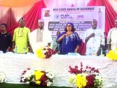 Oyo Assembly Assures Swift Passage of Unplanned Pregnancy, Unsafe Abortion Bill to Reduce Maternal Mortality