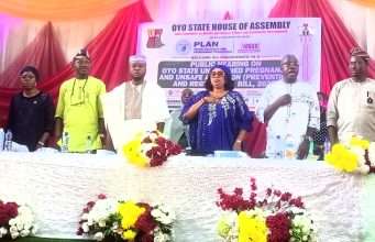 Oyo Assembly Assures Swift Passage of Unplanned Pregnancy, Unsafe Abortion Bill to Reduce Maternal Mortality