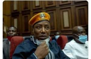 Yele Sowore: Revolution of Values And Imperative of A Nigerian Solution
