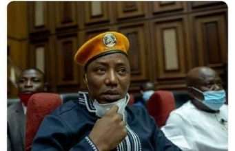 Yele Sowore: Revolution of Values And Imperative of A Nigerian Solution