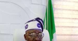Don’t Turn Oriire Abduction To Politics, Intensify Efforts To Rescue Teachers, Pupil, Aare Musulumi, Dr Adewale Urges Tinubu, Makinde