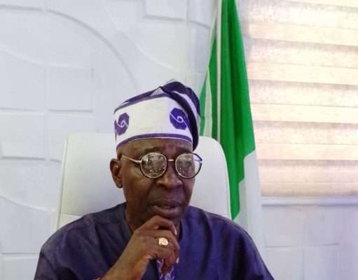 Don’t Turn Oriire Abduction To Politics, Intensify Efforts To Rescue Teachers, Pupil, Aare Musulumi, Dr Adewale Urges Tinubu, Makinde