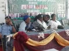 Oyo Govt, NCS Chair, Bamgbade Joseph, Others Reaffirm Commitment to Tech-Driven Security, Digital Transformation at 2nd IT Summit in Ibadan