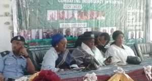 Oyo Govt, NCS Chair, Bamgbade Joseph, Others Reaffirm Commitment to Tech-Driven Security, Digital Transformation at 2nd IT Summit in Ibadan