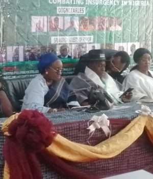 Oyo Govt, NCS Chair, Bamgbade Joseph, Others Reaffirm Commitment to Tech-Driven Security, Digital Transformation at 2nd IT Summit in Ibadan