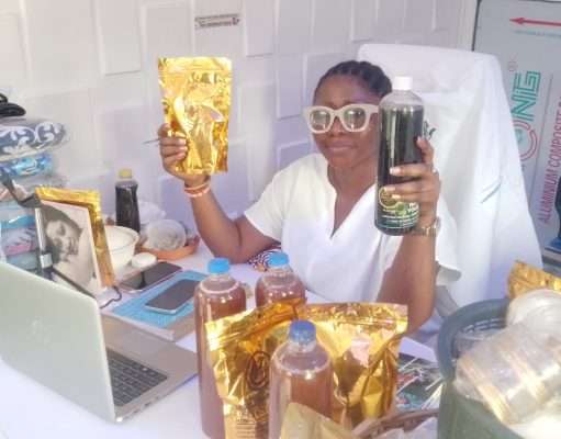 Herbal Medicine Bridges Healthcare Gaps, Deserves Greater Recognition, Says Herbal Consultant, Asiwaju Mujidat Omobolanle, CEO BBGold Fans Global Solutions
