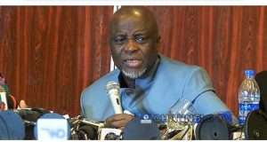 Is-Haq Oloyede: The Quiet Burden of Conscience