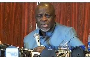 Is-Haq Oloyede: The Quiet Burden of Conscience