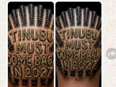 Braids, Ballots And Bread Prices