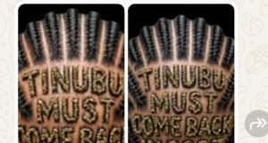 Braids, Ballots And Bread Prices