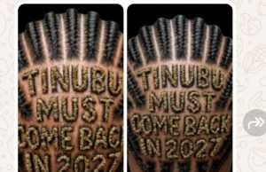 Braids, Ballots And Bread Prices