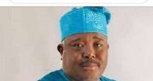 Why Senator Sharafadeen Abiodun Alli’s Governorship Aspiration Is Drawing Attention Ahead of Oyo 2027
