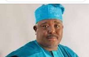 Oriire Tragedy: Senator Alli Pledges Support For Families Of Slain Victims