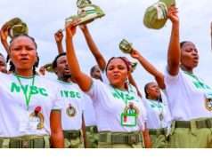 FG Okays Reform of NYSC, Introduces Civilian Leadership And Skill-Based Orientation