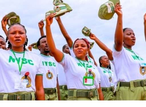 FG Okays Reform of NYSC, Introduces Civilian Leadership And Skill-Based Orientation