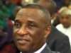 A Tribute to Tunji Bello At 65, Integrity Wears No Noise