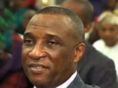 A Tribute to Tunji Bello At 65, Integrity Wears No Noise