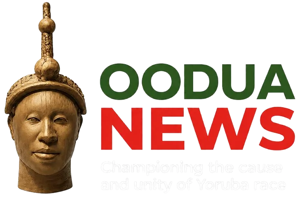 Championing the Cause and Unity of the Yoruba Race