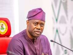 Makinde Announces Minor Cabinet Reshuffle, Sacks Balogun , Moves Sanni to Women Affairs