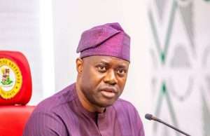 Makinde Announces Minor Cabinet Reshuffle, Sacks Balogun , Moves Sanni to Women Affairs