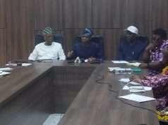 ‘Return Fully To Classrooms’, Oyo Govt Appeals as Teachers Resume, Pledges Safe Release Of Abducted Oriire Pupils, Staff …Approves ₦8.7bn for procurement, distribution of free textbooks …NUT demands tighter security in schools