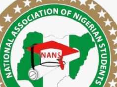 NANS Gives FG 7-Day Ultimatum To Investigate OSPOLY CBT Stampede, TETFUND Fraud Allegation, NYSC Blacklist …Threatens to shutdown institution