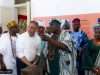 Alaafin visits Afro- Brazilian Museum, Counsels African Countries on Systematic Documentation of Cultural Property